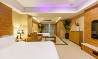 SLV Hotel Group-SLV Business Hotel