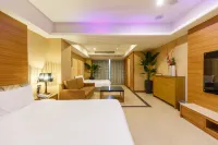 SLV Hotel Group-SLV Business Hotel Hotels in New Taipei City