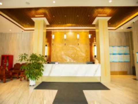 Xianglongfu Hotel (Zhagaite Qiyin Deer Bus Station) Hotels in Jalaid Banner