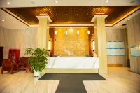 Xianglongfu Hotel (Zhagaite Qiyin Deer Bus Station) Hotel di Jalaid Banner