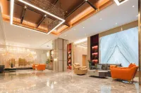 Handan East Station Cloud Hotel (Wanxianghui Branch)