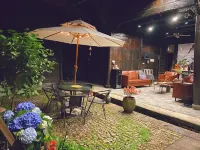 Li cha Homestay