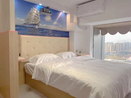 Nan Jun Hotel