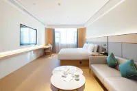 JI Hotel (Hebi City Government Branch)