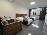 Tianjin Happy Farmhouse