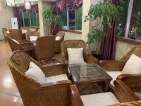 Tianquan Jiayuan Business Hotel - Parkering