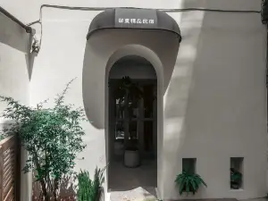 Liuxia Boutique Hotel