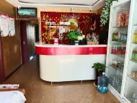 Yingxian Liyuan Express Hotel
