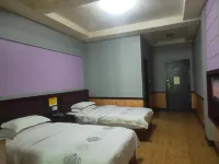 Baojing Tiandu Hotel