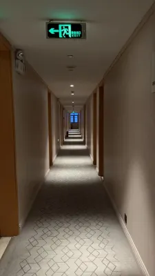 Sanya Yiting S Hotel (Dadonghai Branch) Общественные зоны Photos