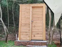 Heyuan Xiangche Canyon Tent Camp