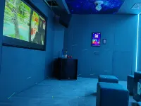 Yangtian Lake Canyon Hotel