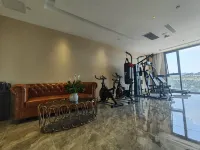 비엔나 인터내셔널 호텔 위시 니에얼 음악광장 지점