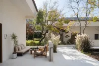 Designer Shared Su (Fuxian Lake Branch)