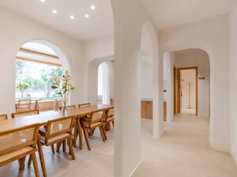 Beihai Mooye Hotel Отели рядом с достопримечательностью «Mangrove Daily Tidal Flat Experience»