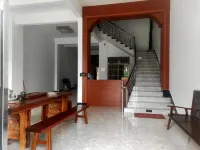 Jingxi Alley to Homestay