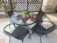 leisurely life house