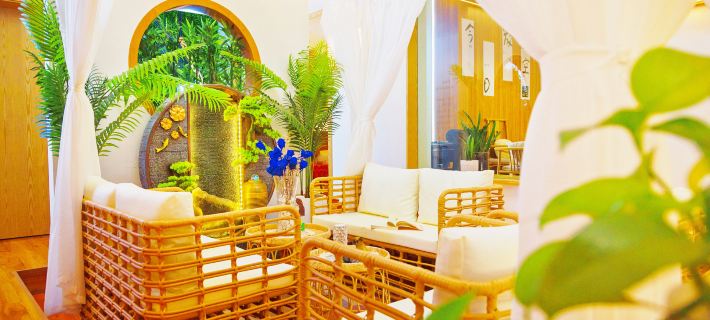 Jingbenju Homestay (Linfen Wuzhong) Hotéis em Linfen