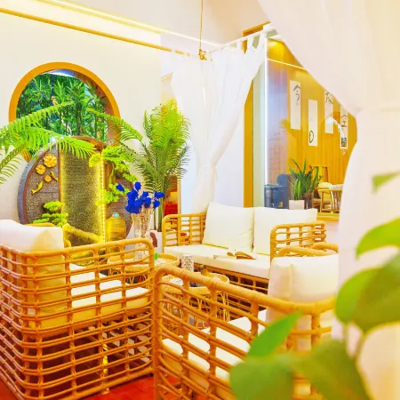 Jingbenju Homestay (Linfen Wuzhong)