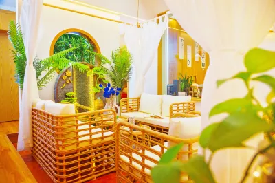 Jingbenju Homestay (Linfen Wuzhong)
