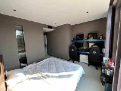 BuCha e-sports hotels