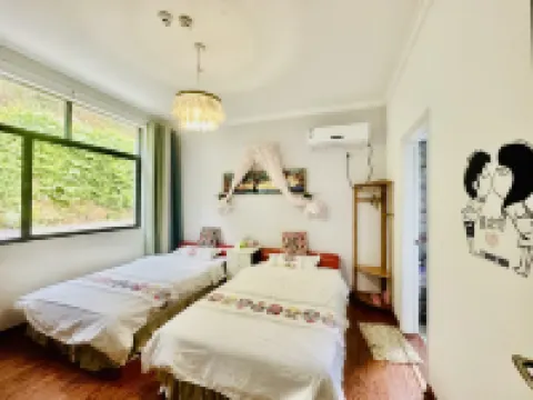 Qiandao Lake Qianxun Homestay