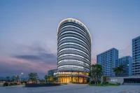 Atour Hotel Taizhou Linhai Toumen Port