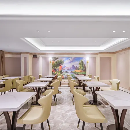 Vienna Hotel (Tangshan Weinan Jianshe Road)