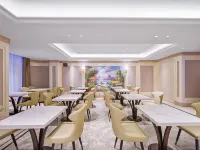 Vienna Hotel (Tangshan Weinan Jianshe Road) - Bữa sáng