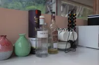 Island - ที่มีบาร์