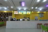 Deqin Meili Yingyue View Hotel (Feilai Temple Meili Snow Mountain Branch) Hotels in Deqin