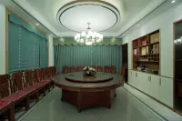 Padong Jianshan Jiuyin Homestay Hotels in Badong