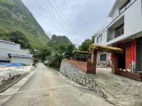 Lingyun Lulu Sunshine Homestay
