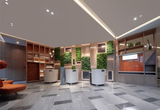 1. 선전 광밍 톈안..