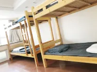 自然醒青年旅舍（杭州東站店） 住宿飯店