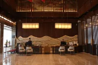 Jinggang Zhinan Hotel Hotels in Suichuan