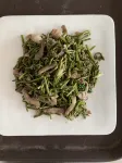 West Ujimqin Banner Terigong Homestay - breakfast