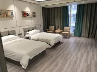Star Hotel Hotels near Diyijungui Square