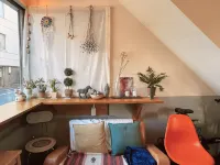 สเตย์ เวิร์ค อาซากุสะ เกสต์ เฮาส์