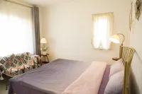 Fanhua Honey Valley Homestay White Dragon Pool 호텔