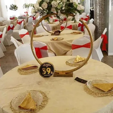 Villa Garden Hotel