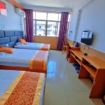 Longhushan New Wharf Nongjiale (Former Luxi River Nong Homeland)