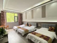 Baishuitai Impression Homestay Hôtels à proximité de : Baishuitai