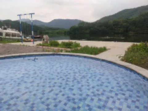 Kuandian Shuishang Rinjia Farm Stay