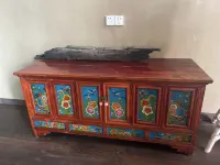 mangui ling shang hua kai homestay Hotels in Genhe