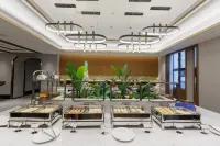 通泰飯店（宜昌吾悅購物中心夷陵萬達廣場店）