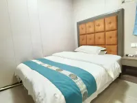 重慶安順民宿（新橋醫院店） 林園附近的飯店