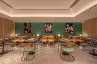 桔子飯店（特克斯八卦城太極壇店） - 早餐