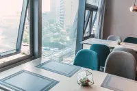 Homeinn Selected Hotel (Yixing Dongjiu Wanda Plaza) - Bữa sáng