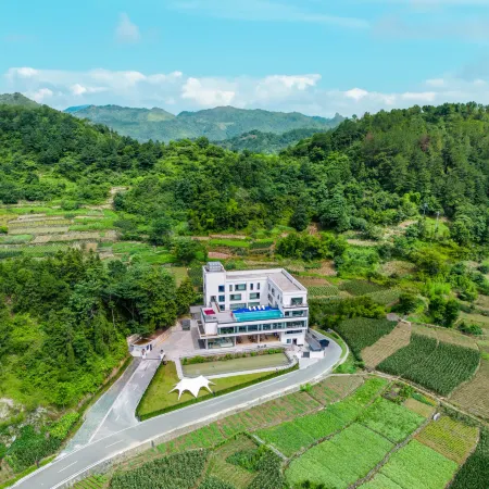 Wangting Runchuanshan Residence